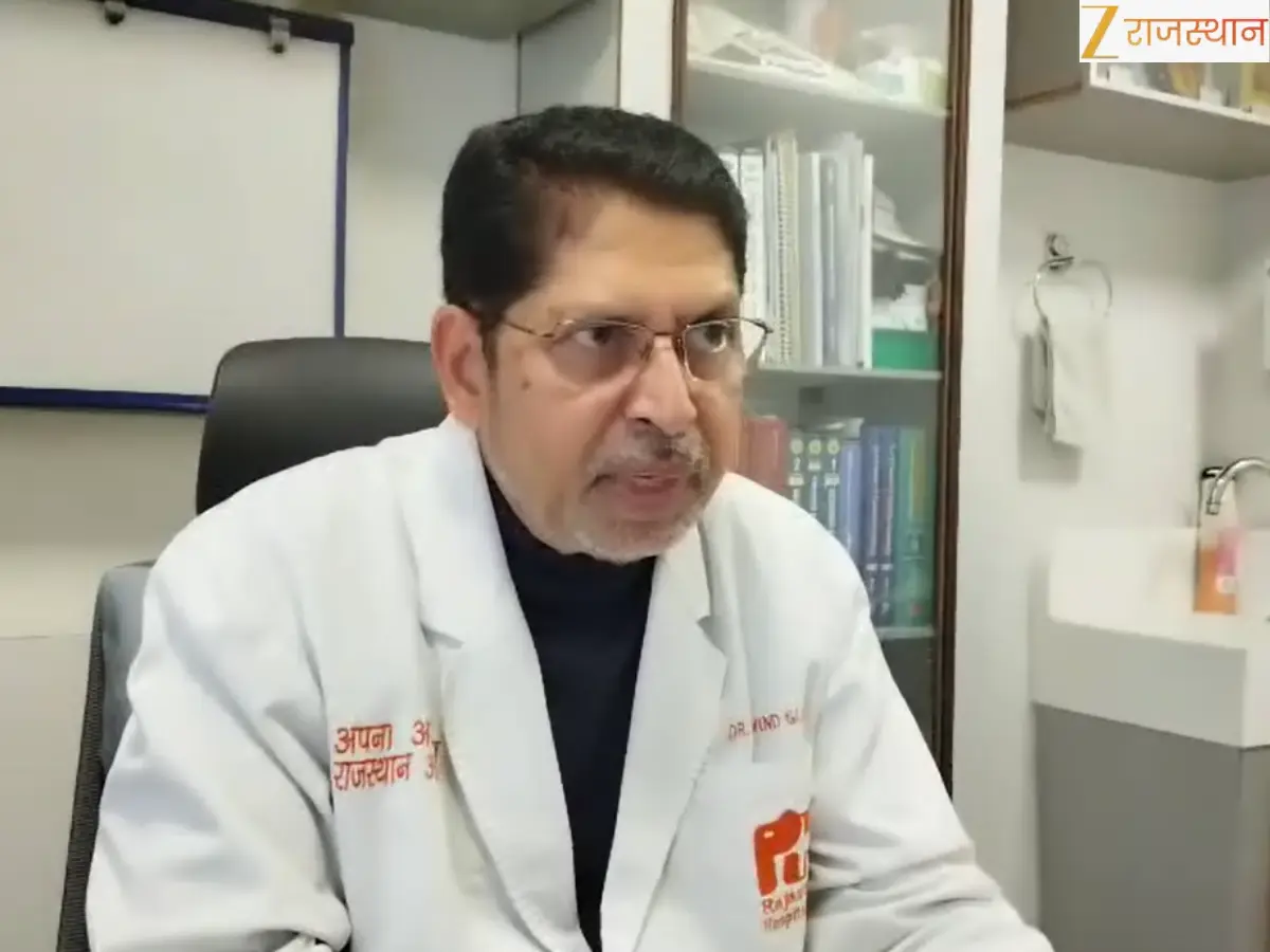 डायबिटीज मरीजों के लिए नई CGM तकनीक, 15 दिन तक रियल-टाइम शुगर मॉनिटरिंग