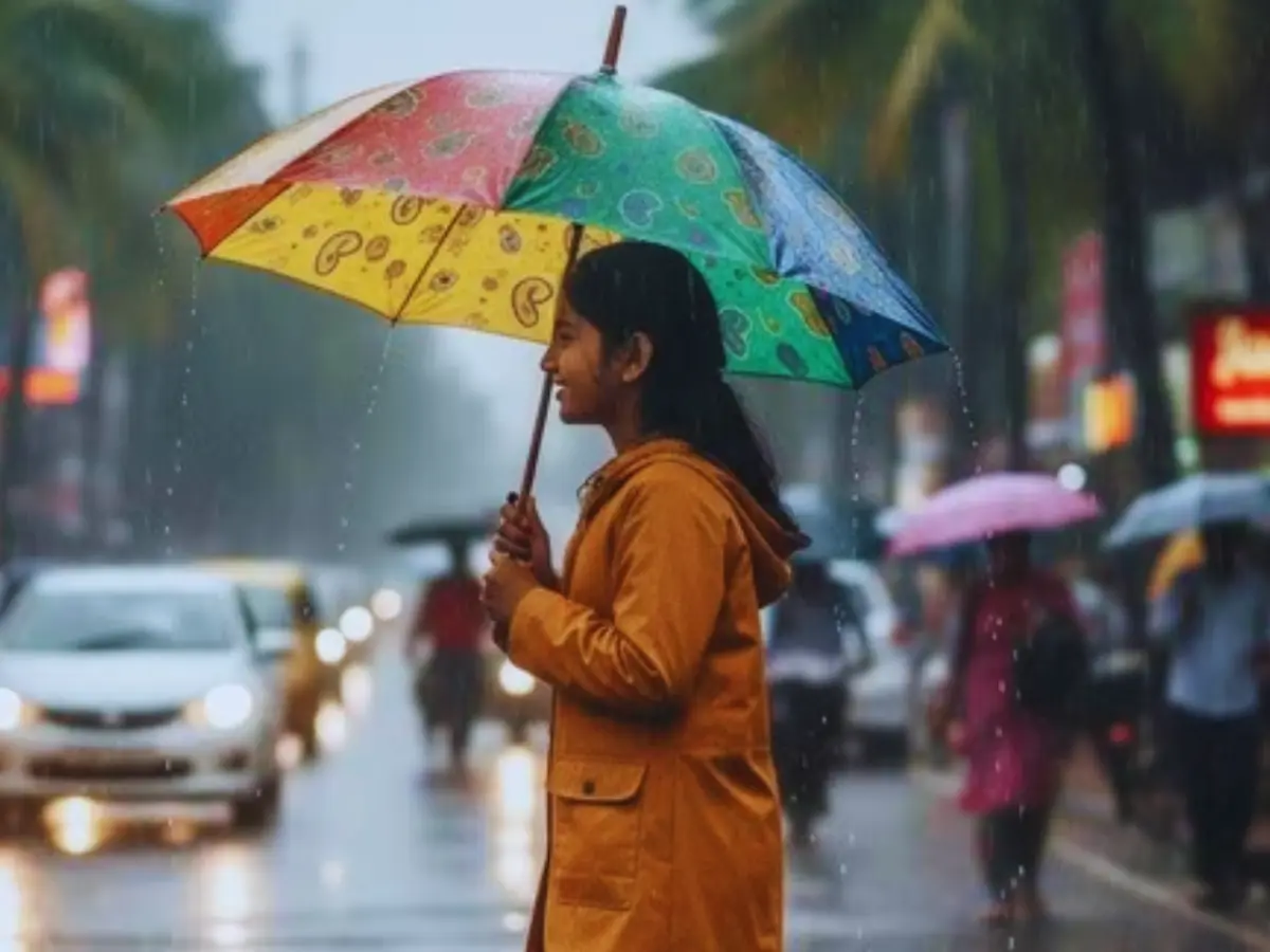 Rajasthan Weather