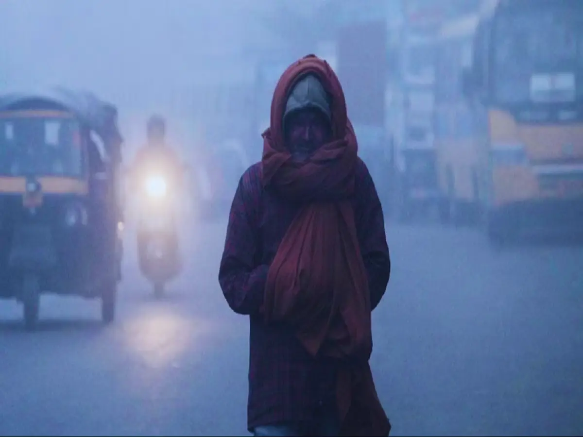 Rajasthan Weather