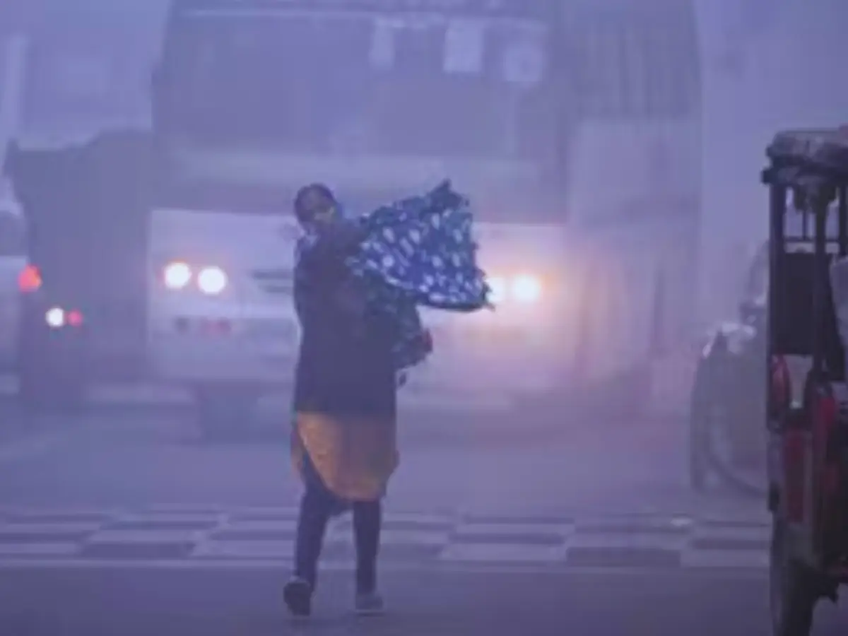 राजस्थान में सर्दी का कहर जारी, इन इलाकों में शीतलहर की चेतावनी, कल होगी झमाझम बारिश!