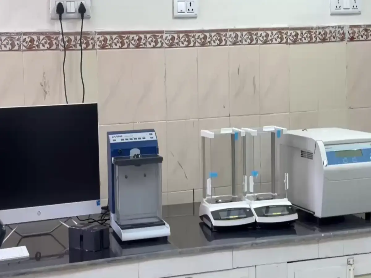 राजस्थान में अब डॉक्टर नहीं, मशीन बताएगी कौन-सा सांप था जानलेवा, शुरू हुई Snake Lab