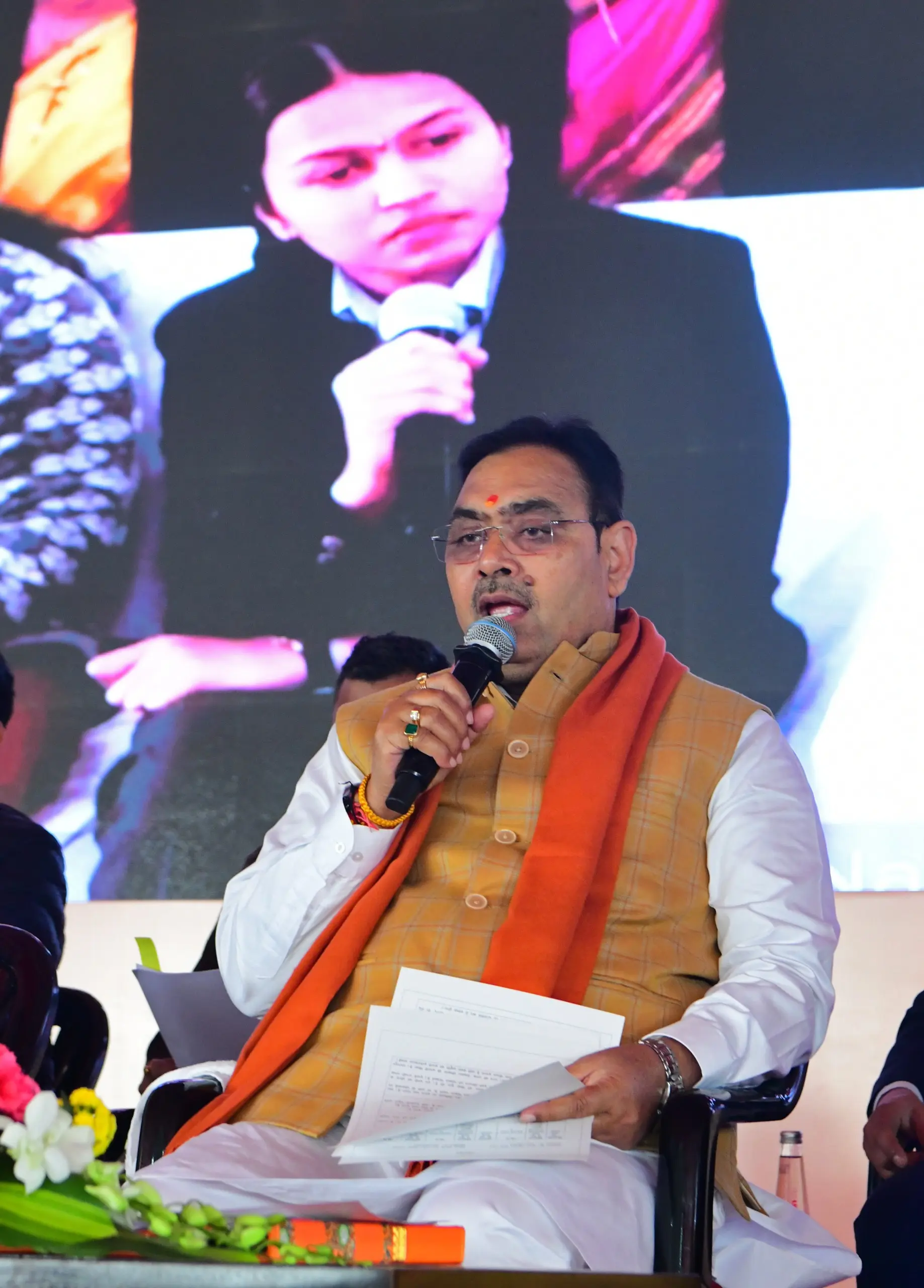 राजस्थान के युवाओं की बल्ले-बल्ले! सुभाष चंद्र बोस की जयंती पर CM भजनलाल ने दिया खास तोहफा