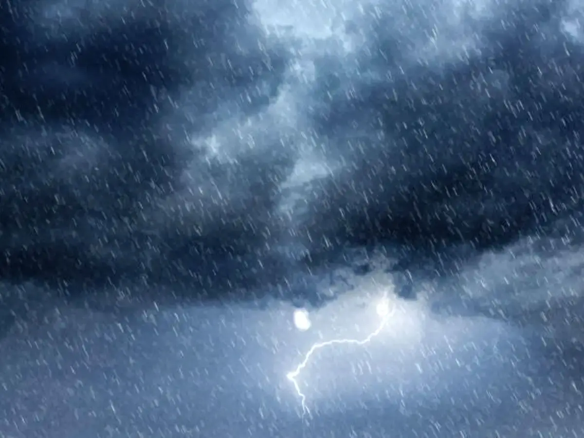 Rajasthan Weather Update: अभी खत्म नहीं हुआ पश्चिमी विक्षोभ का असर! इस तारीख को फिर आंधी-बारिश की चेतावनी जारी