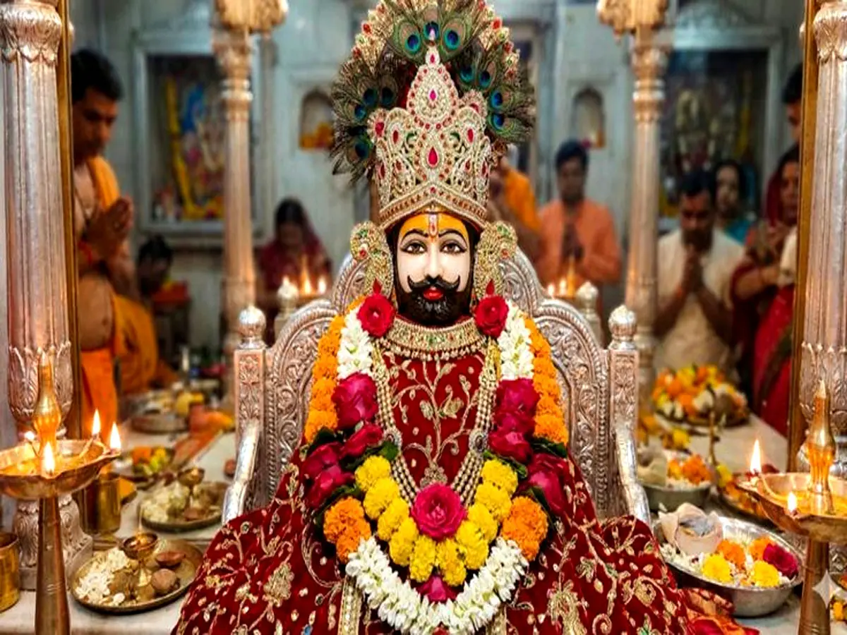 सीकर के खाटूश्यामजी मंदिर के दर्शन पर रोक! जानें कब और क्यों बंद रहेगा मंदिर?