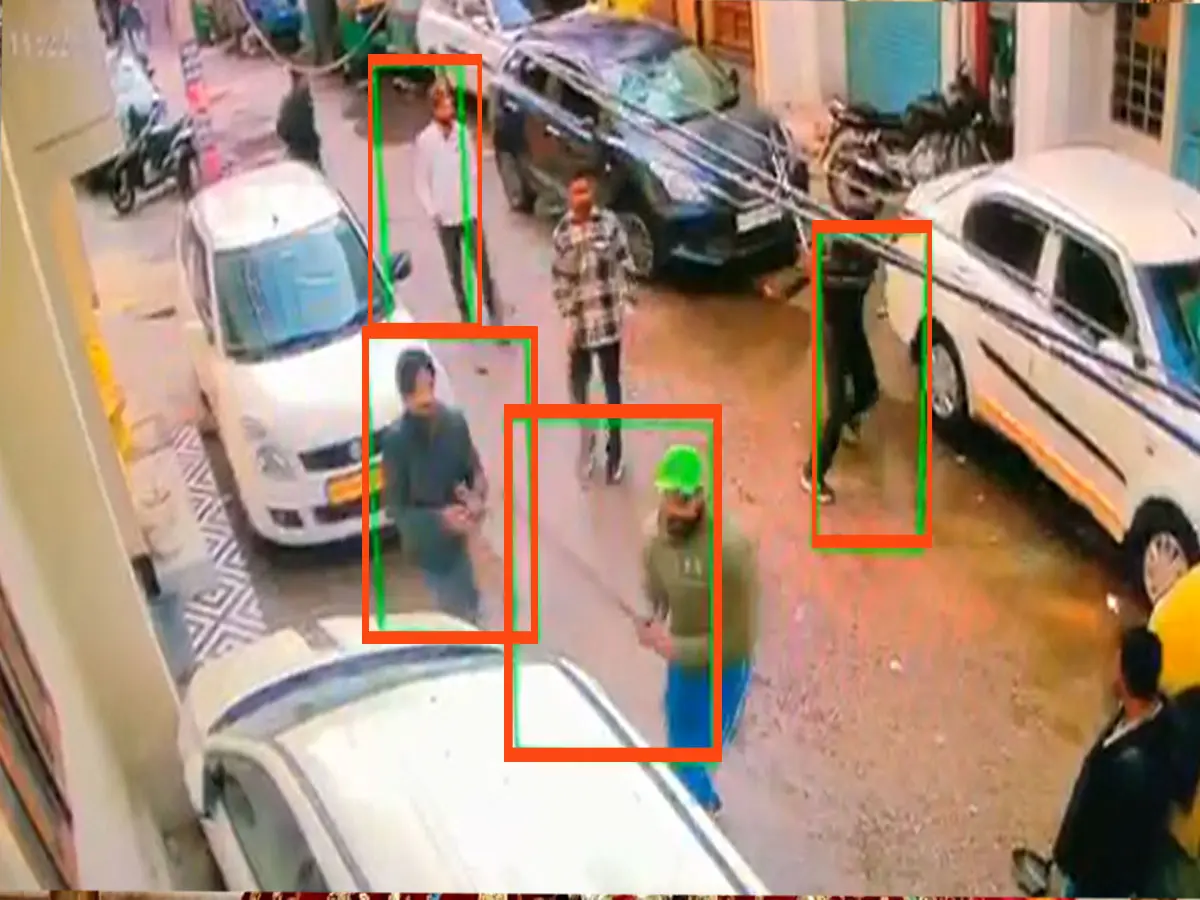 प्यार, गुस्सा और तांडव…जयपुर में प्रेम-प्रसंग ने हिला दी पूरी कॉलोनी, घर से भागे प्रेमी जोड़े के बाद बेकाबू हुए परिजनों ने मचाया उत्पात