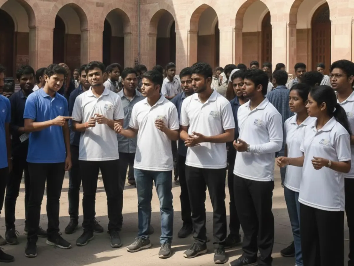 UGC की नई गाइडलाइंस 2026 पर बहस तेज, जानें छात्रों की राय