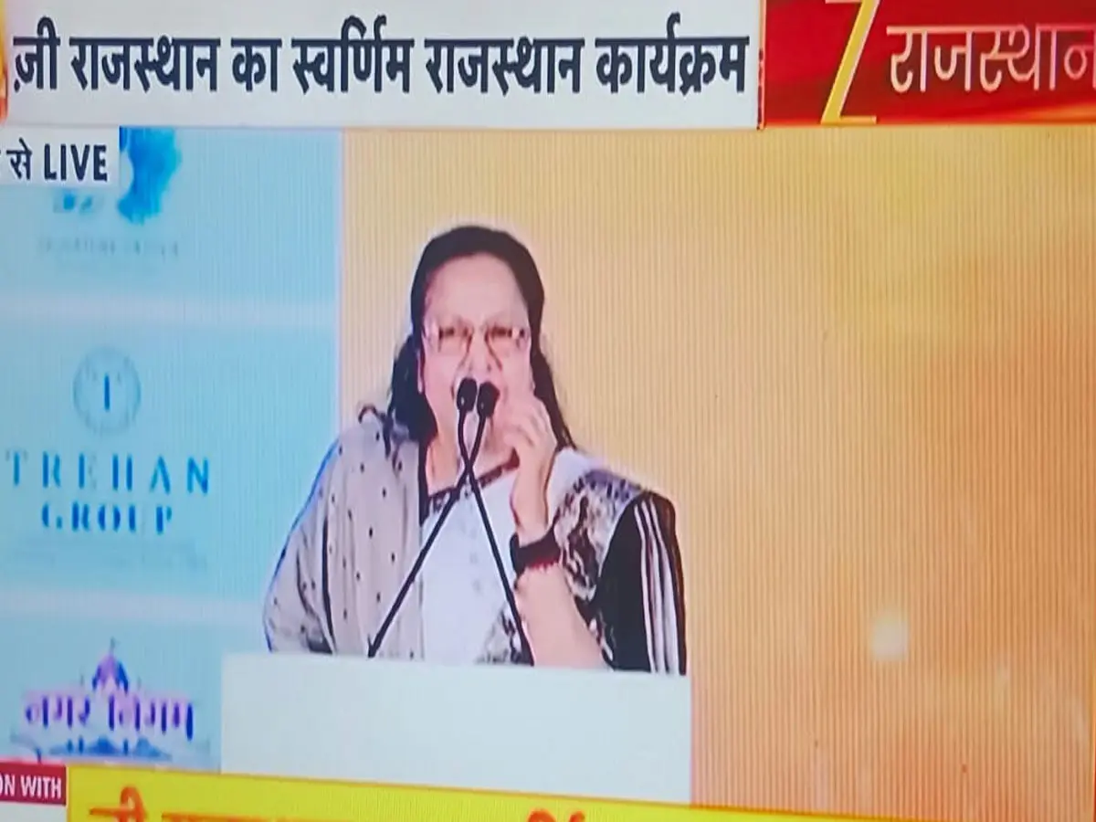 Swarnim Rajasthan Alwar: अलवर का गौरव-समाज सेवा से लेकर उद्योग जगत तक, इन हस्तियों ने बढ़ाया जिले का मान