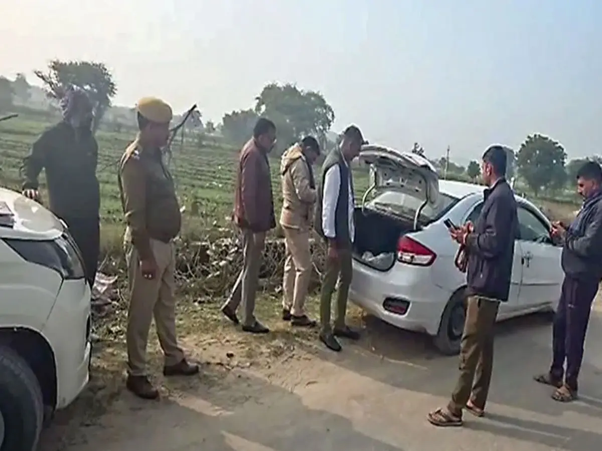 Nagaur News