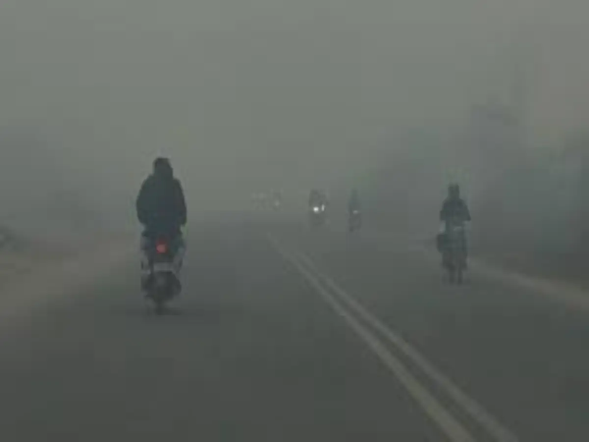Rajasthan Weather Update