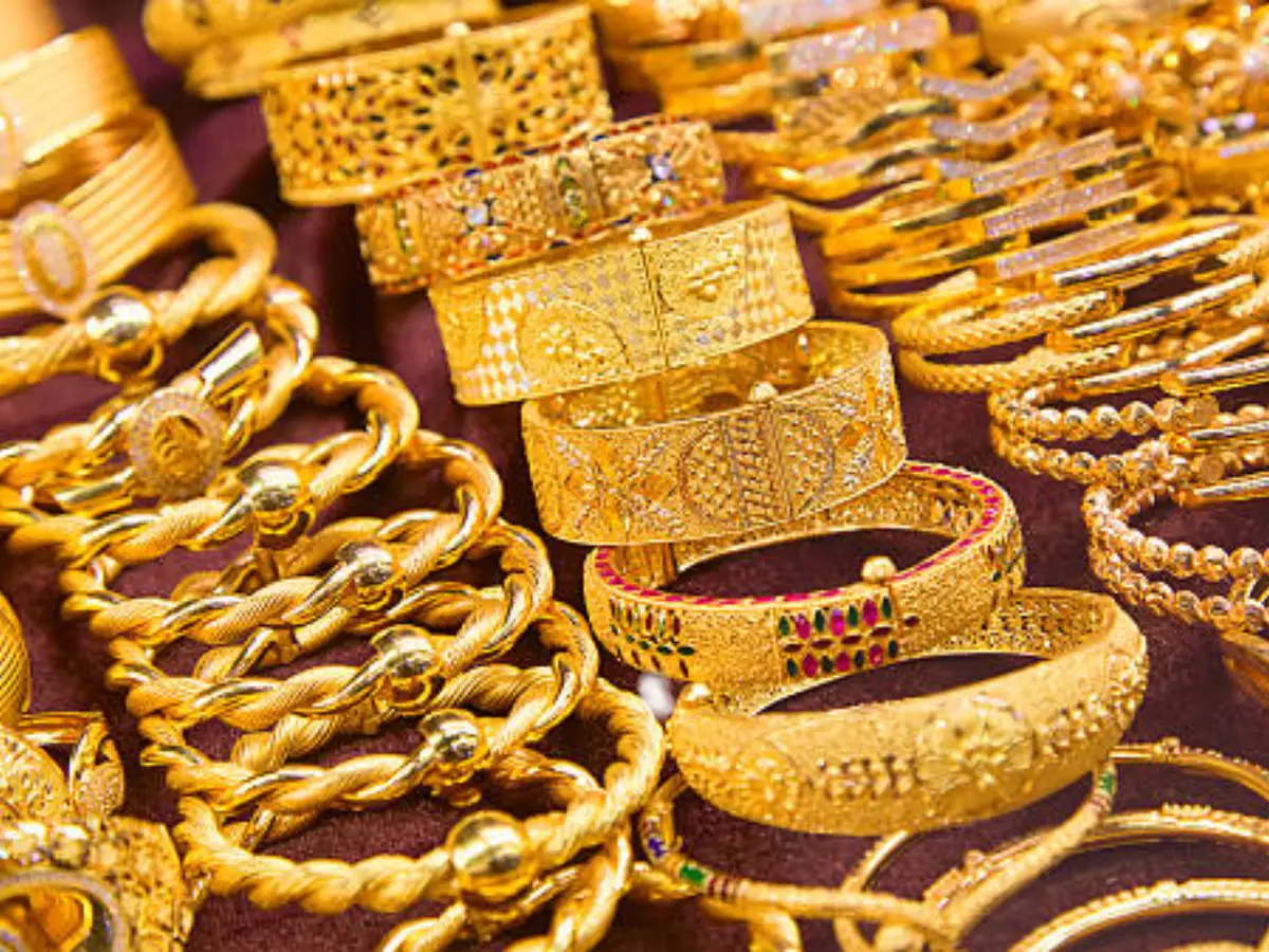 Jaipur Gold Silver Rate
