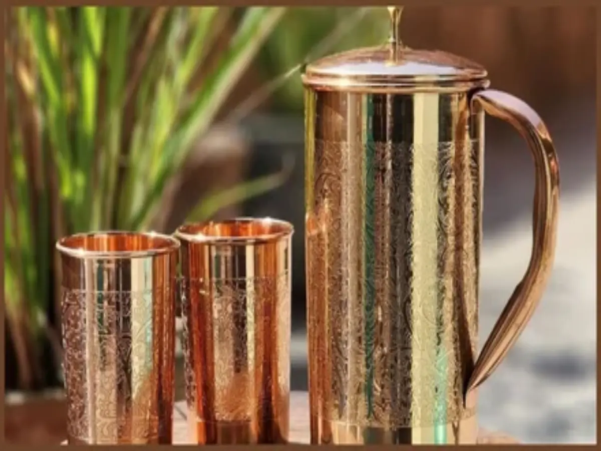 Copper Price Today