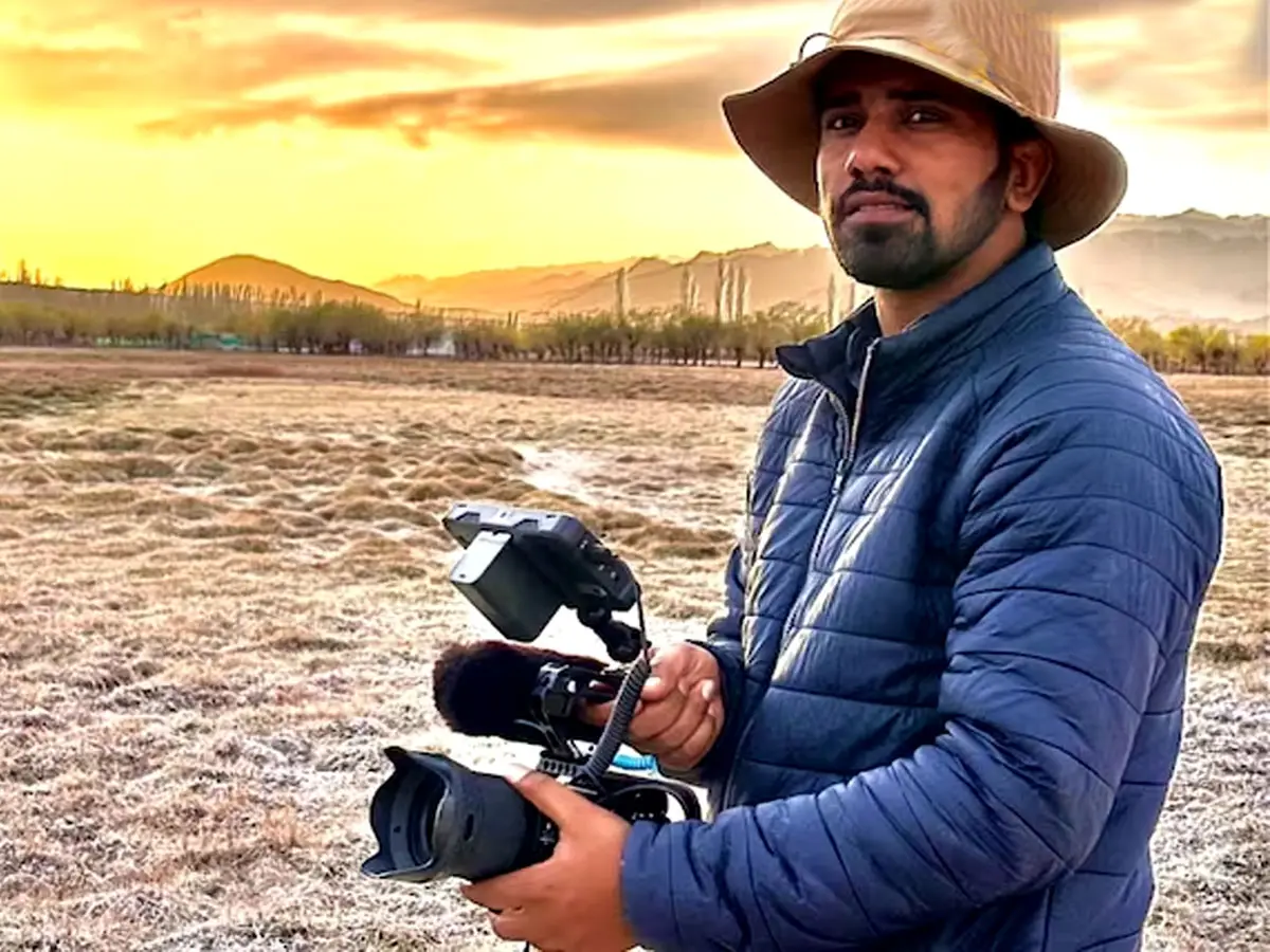 राजस्थान में थ्री इडियट्स का असल फरहान! छोड़ा डॉक्टर बनने का सपना, चुना जंगल…दिल छू लेगी निर्मल वर्मा की कहानी