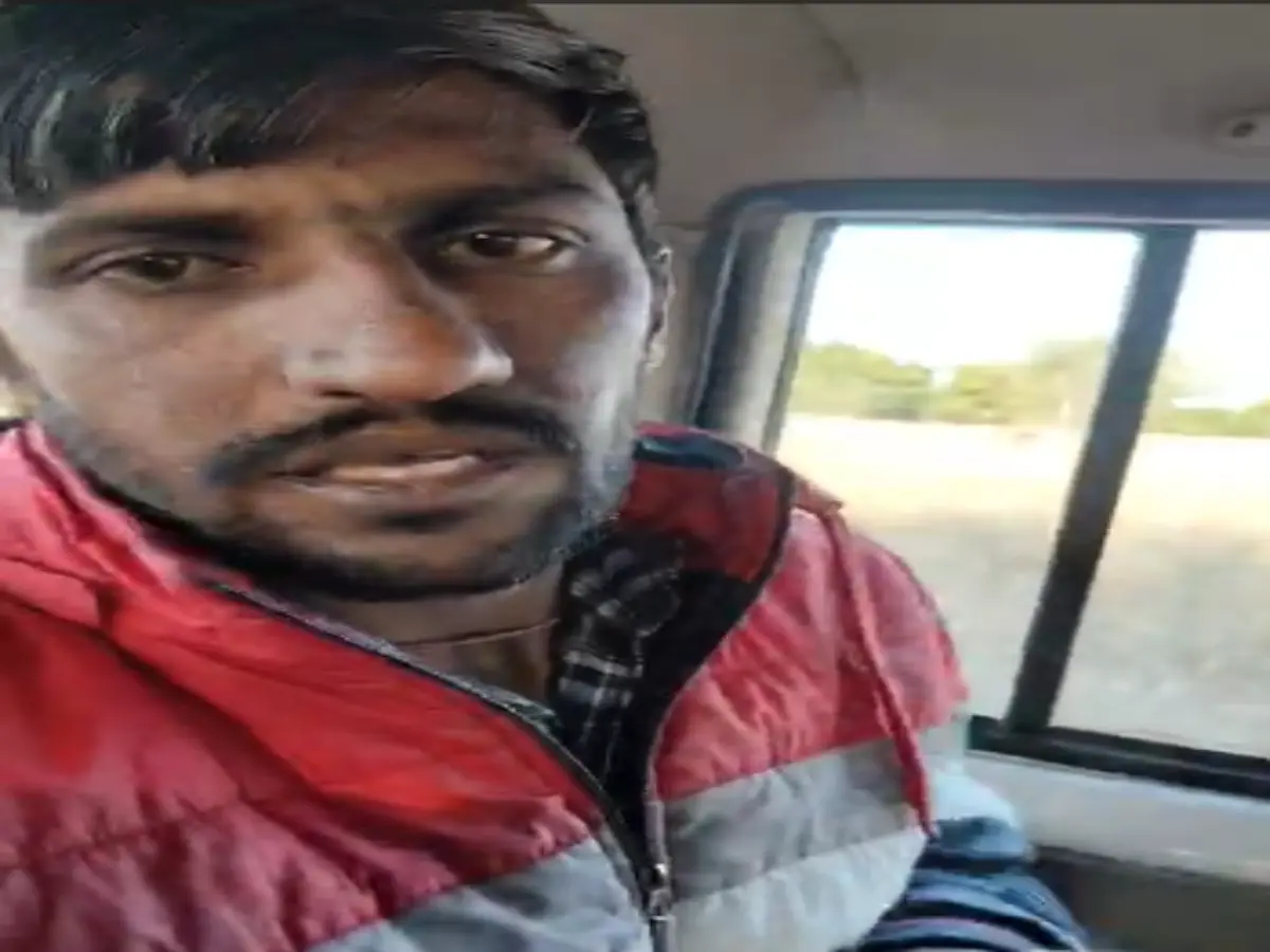 Jodhpur News: छाती पर बैठ जीजा ने काटी साले की नाक, फिर नाक ले गया अपने साथ