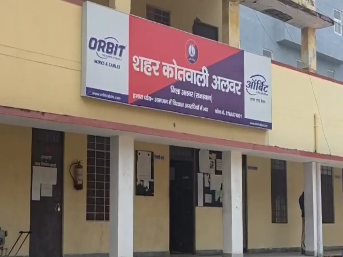 अलवर में बधाई के नाम पर किन्नरों ने दी धमकी, सुनते ही व्यक्ति की हार्ट अटैक आने से हुई मौत!