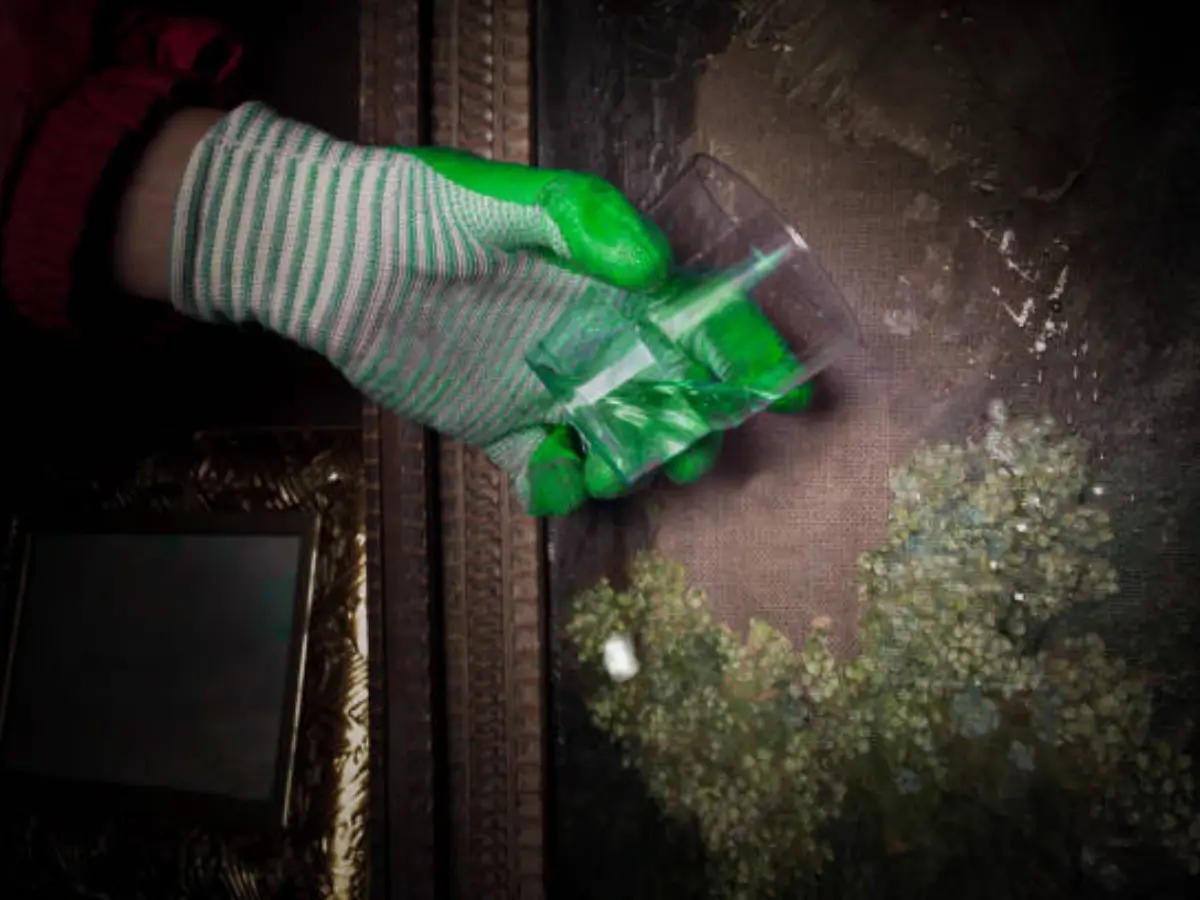 खेलती हुई 2 साल की बच्ची पर तेजाब फेंककर भागा बदमाश, बुरी तरह झुलसा सिर-माथा, जलन से तड़प रही बच्ची की चीख सुन थर्रा गया हनुमानगढ़ शहर