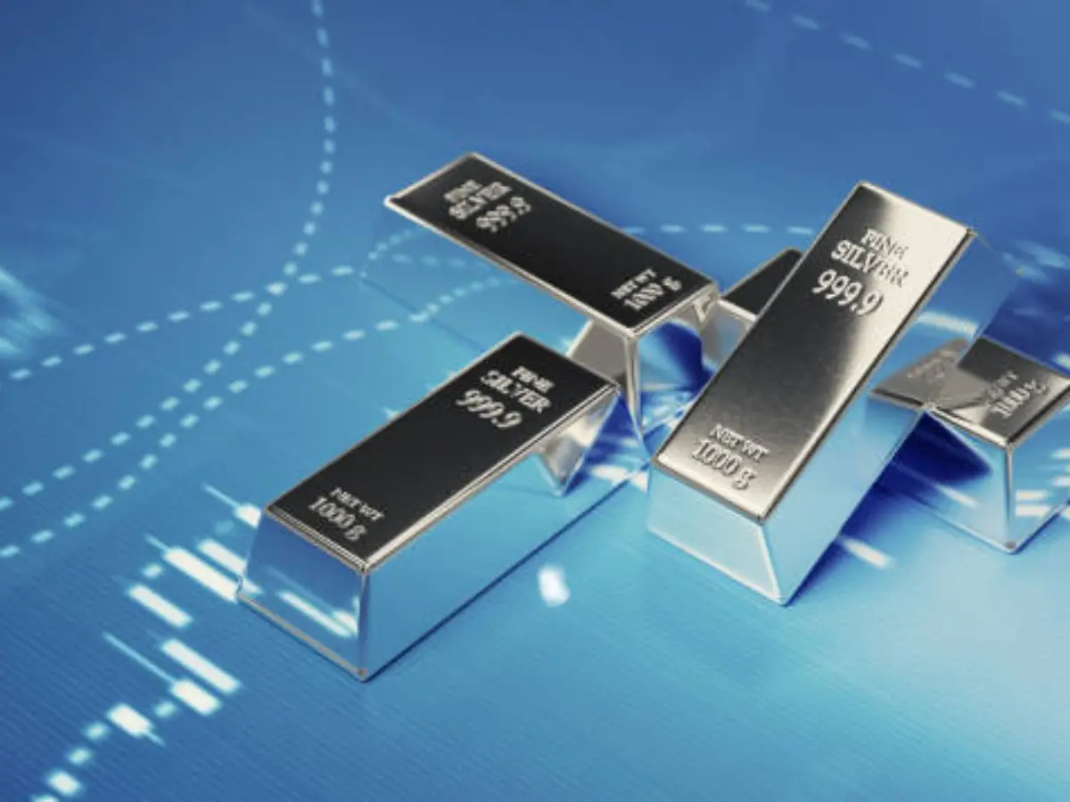 Silver Price Today