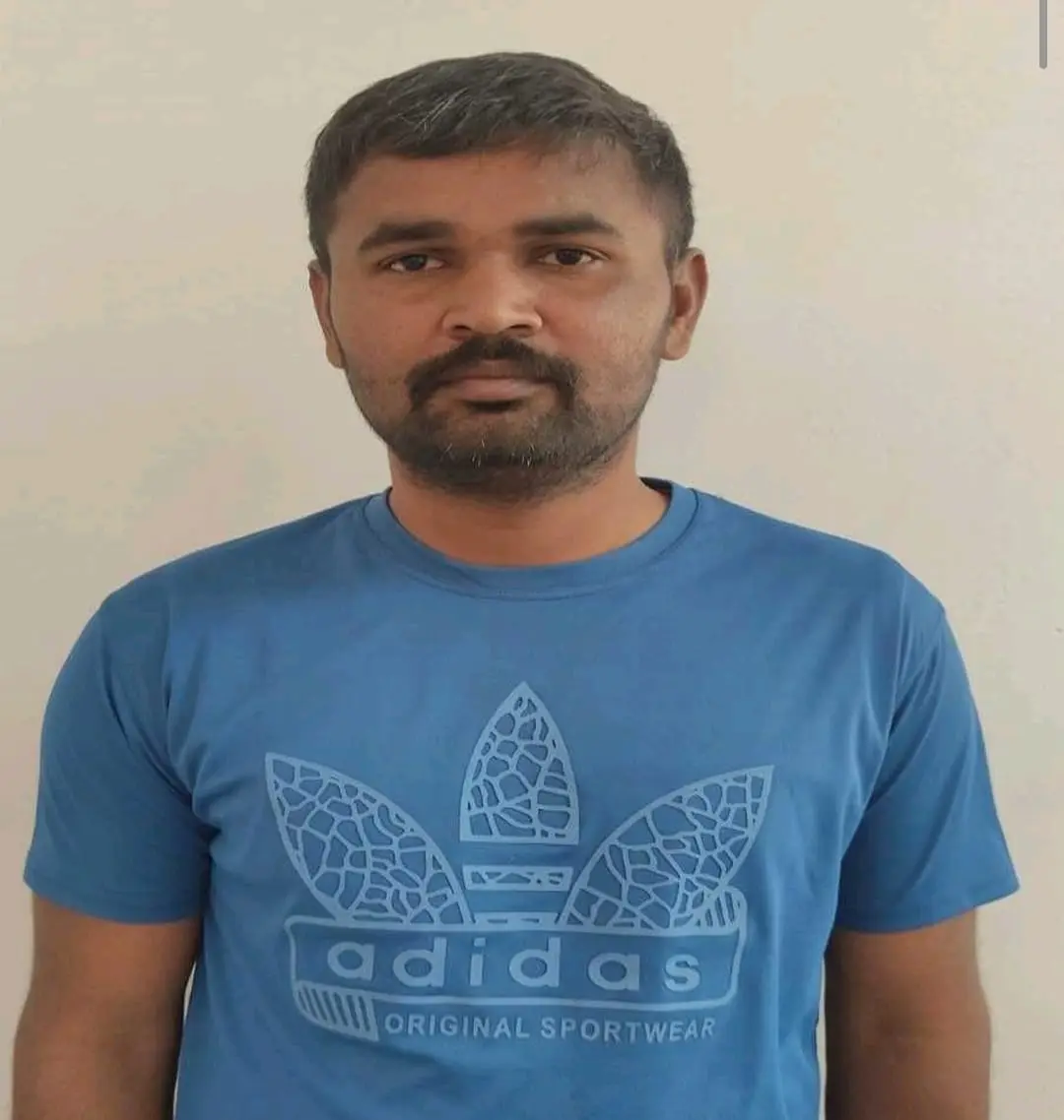 राजस्थान इंटेलिजेंस की बड़ी कार्रवाई, पोकरण से आईएसआई एजेंट गिरफ्तार