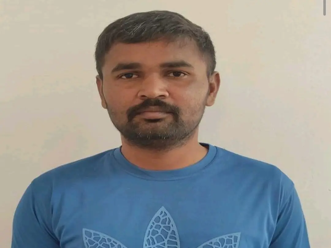राजस्थान इंटेलिजेंस की बड़ी कार्रवाई, पोकरण से आईएसआई एजेंट गिरफ्तार राजस्थान इंटेलिजेंस की बड़ी कार्रवाई, पोकरण से आईएसआई एजेंट गिरफ्तार