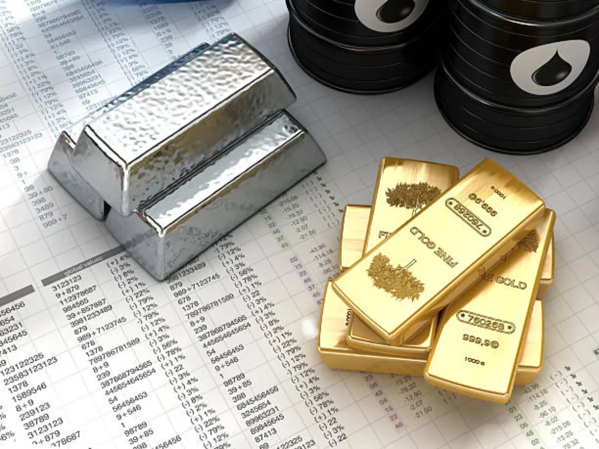 Rajasthan Gold Silver Price Toda