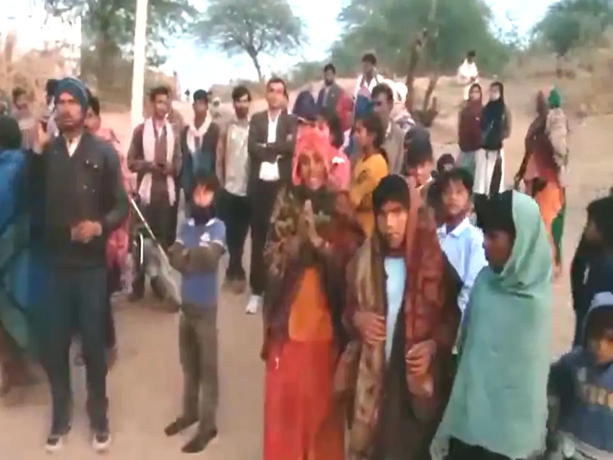 SC/ST केस, धमकियों का दबाव और टूटा हौसला… चूरू में 25 साल के शख्स ने खत्म की जिंदगी