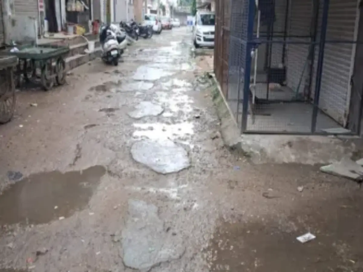 Kota Weather Update