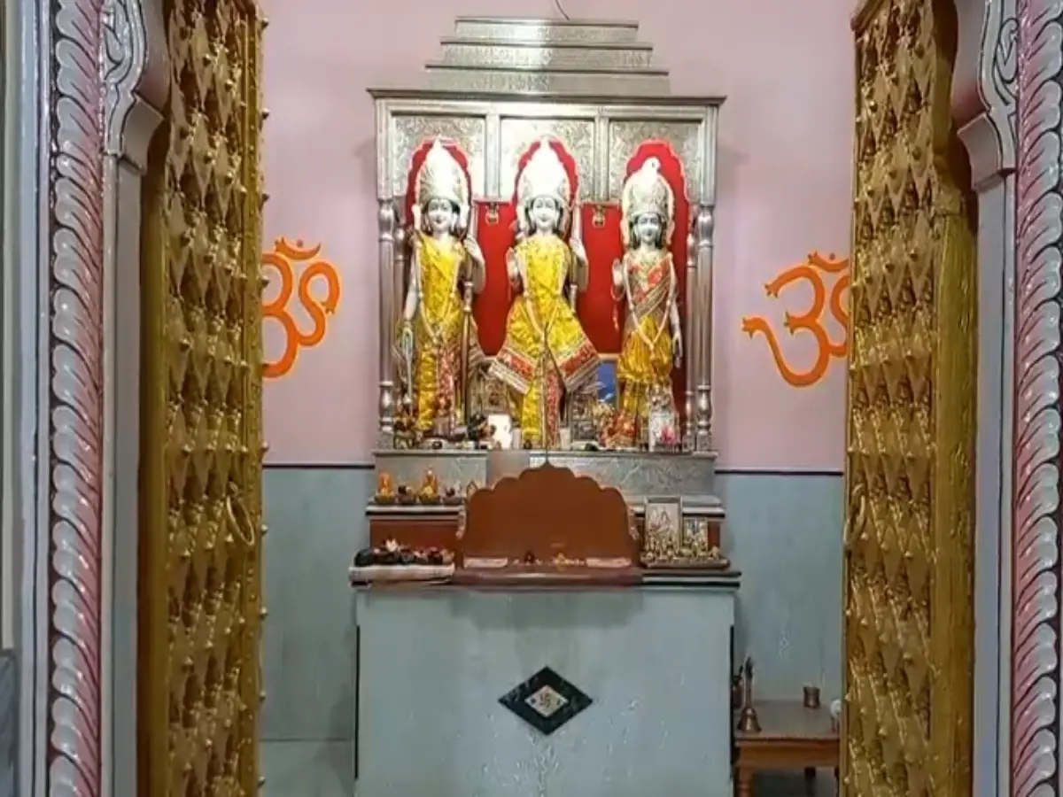 Sikar: 30 साल बाद पुलिस थाने से वापस लौटे भगवान राम! 4 फरवरी को मंदिर में होगा भव्य आयोजन