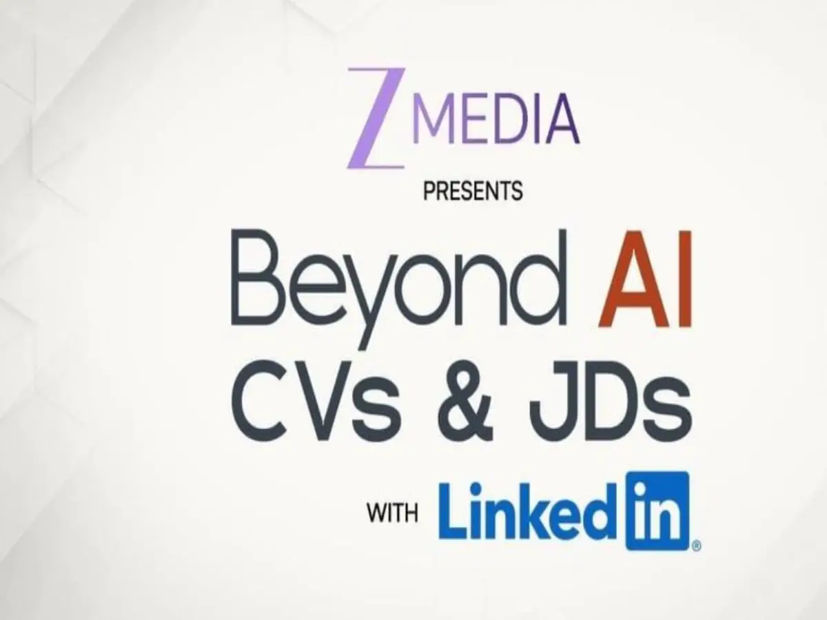 AI अनुभव बदलने नहीं, उसके Relevance नए सिरे से परिभाषित करने आया है