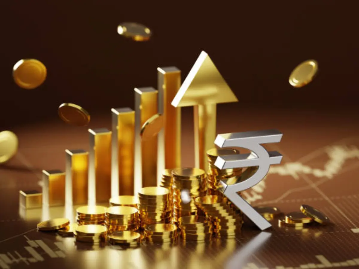 Gold Silver Price Today