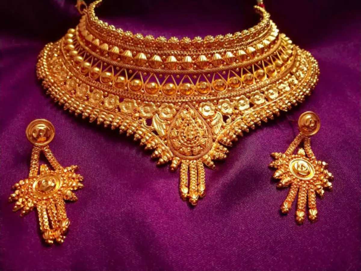Gold Silver Price Today