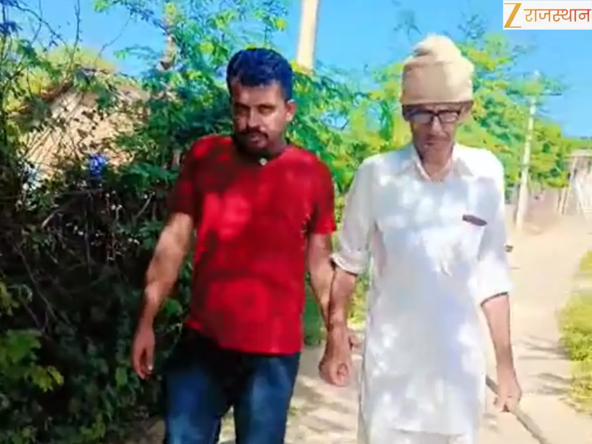 Khejri Jungle Jalore: Success Story