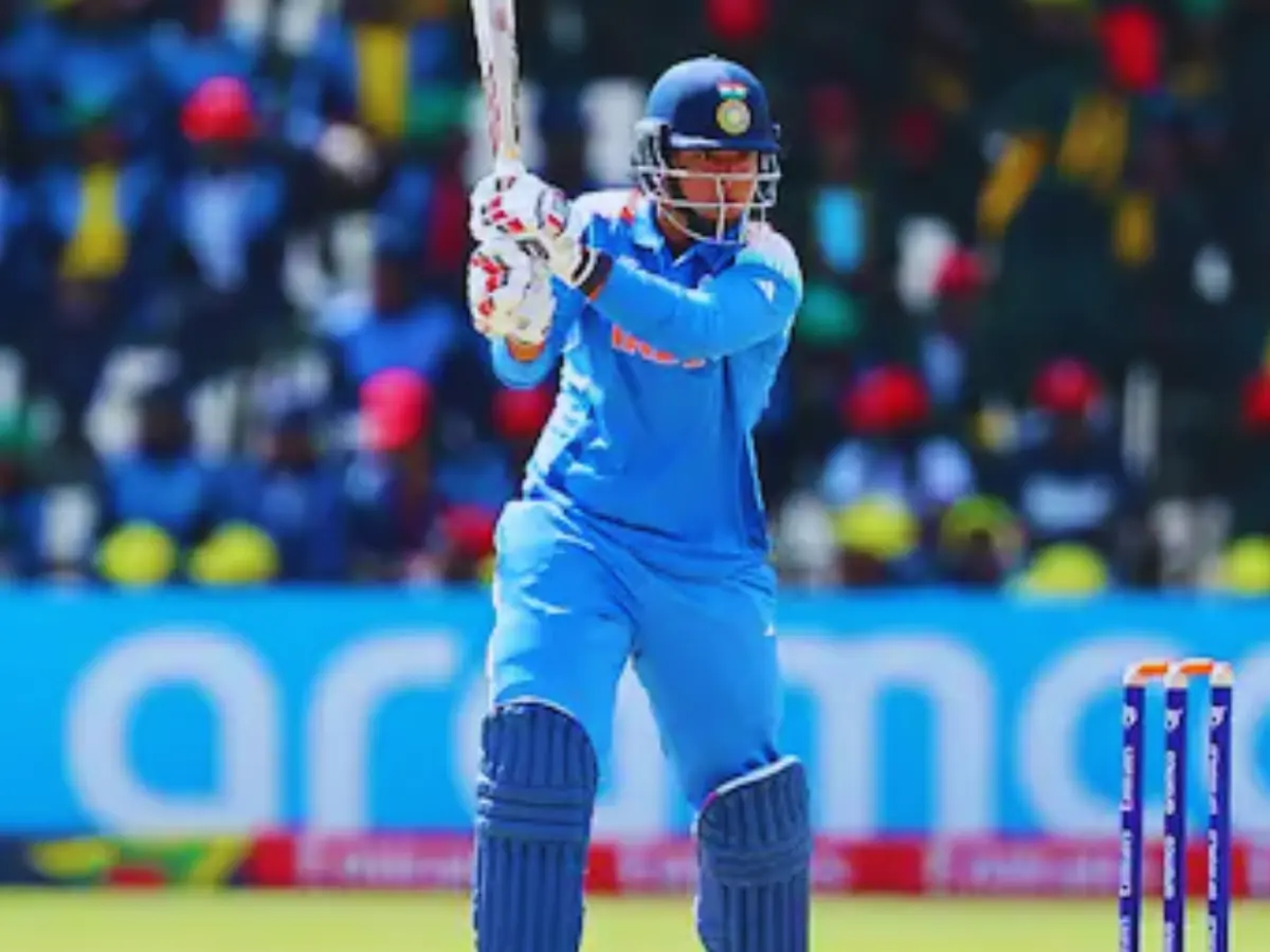 राजस्थान रॉयल्स का वो सितारा जो बन गया देश की आंखों का तारा