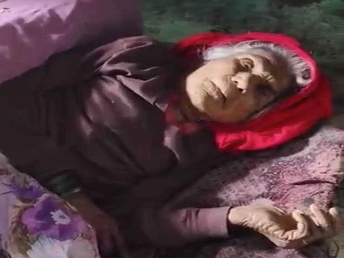 सवाई माधोपुर के बाद अब भीलवाड़ा दहला! चांदी के जेवरों के लिए 90 साल की बुजुर्ग पर घर में घुसकर हमला