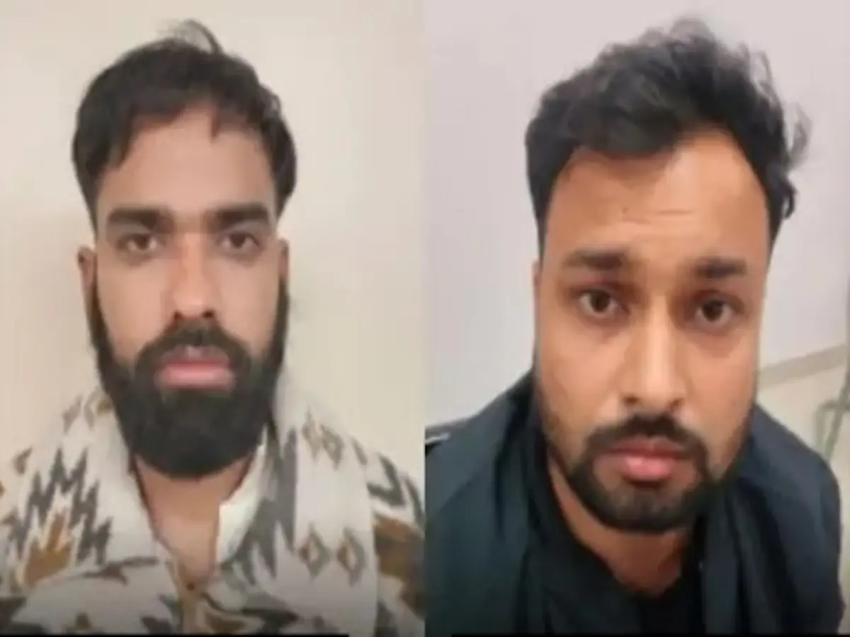 20–30 लाख में 73 फर्जी FMGE पास होकर बने डॉक्टर! SOG का बड़ा खुलासा, मास्टरमाइंड गिरफ्तार