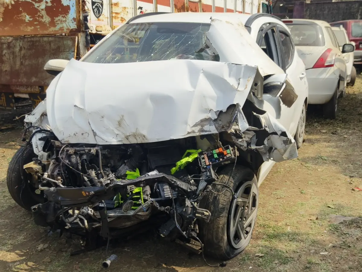 प्रतापगढ़ में बाईपास नहीं बन गया मौत का रास्ता! 1 महीने में हुए 3 हादसे, प्रशासन फिर भी चुप