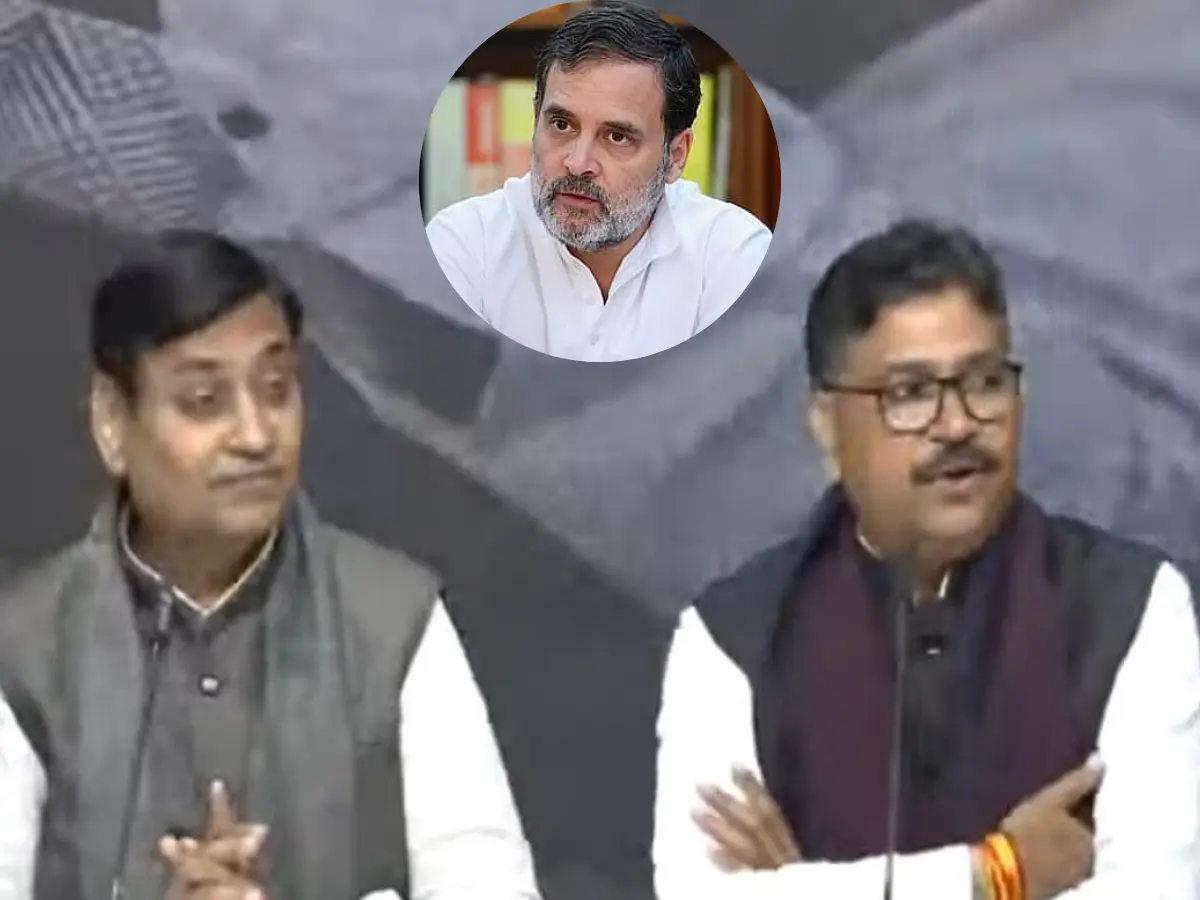 कांग्रेस का नई टीम पर फोकस! डोटासरा-जूली समेत जिला अध्यक्ष 10 फरवरी को दिल्ली में राहुल-खड़गे देंगे सीक्रेट टिप्स