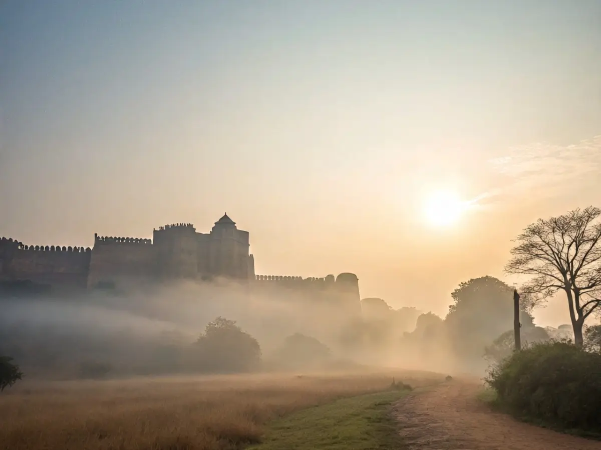 Rajasthan Weather Update: राजस्थान में गर्मी आ गई है, सूरज की तपिश बढ़ने से हो रही महसूस, सुबह-शाम की बची ठंड, जानें अपने शहर का हाल