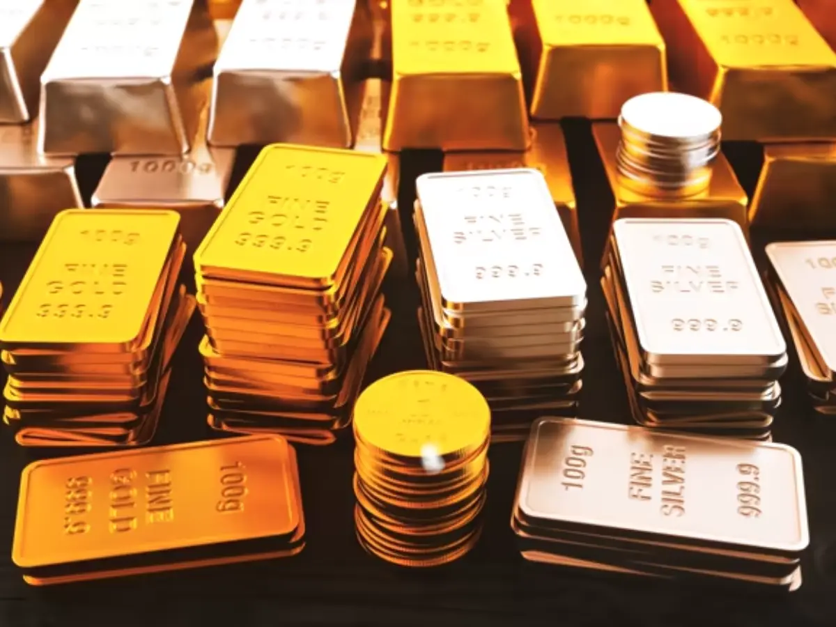 Gold Silver Price Today: राजस्थान में गोल्ड-सिल्वर ने फिर पकड़ी रफ्तार, बढ़ी चांदी के भाव की चमक,सोने के रेट के भी तीखे हुए तेवर, जानें अपने शहर के लेटेस्ट प्राइस