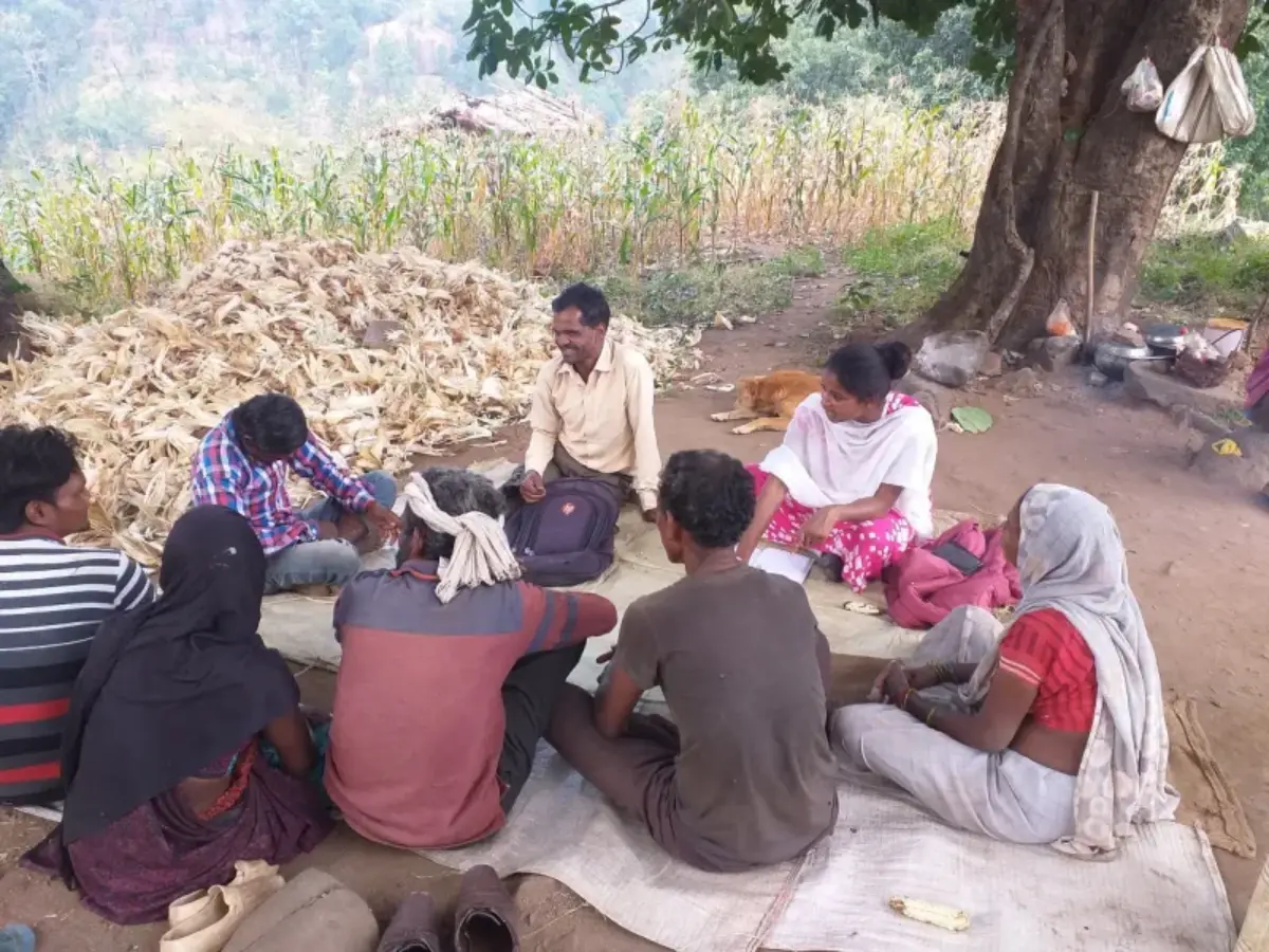 Rajasthan Panchayat Chunav