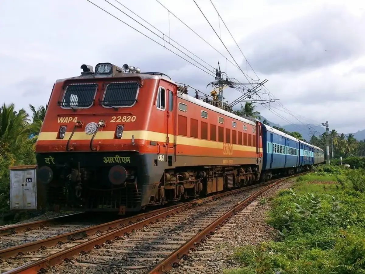 खाटू श्याम जी के भक्तों के लिए खुशखबरी, फाल्गुन मेला पर चलेंगी 16 स्पेशल ट्रेनें