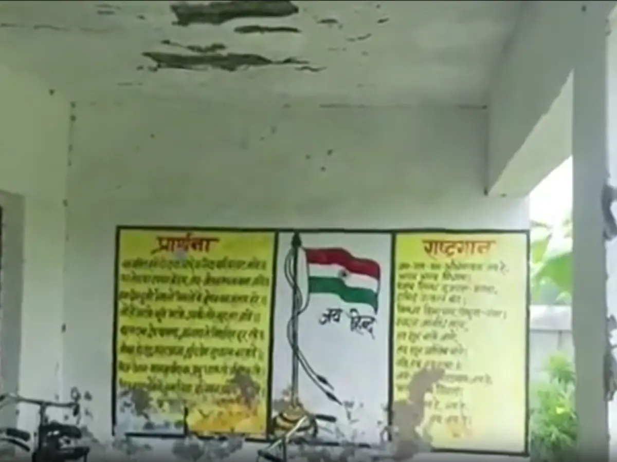 राजस्थान के सरकारी स्कूलों में बड़ा खुलासा, 83 हजार से ज्यादा कक्षा कक्ष असुरक्षित, हाईकोर्ट सख्त