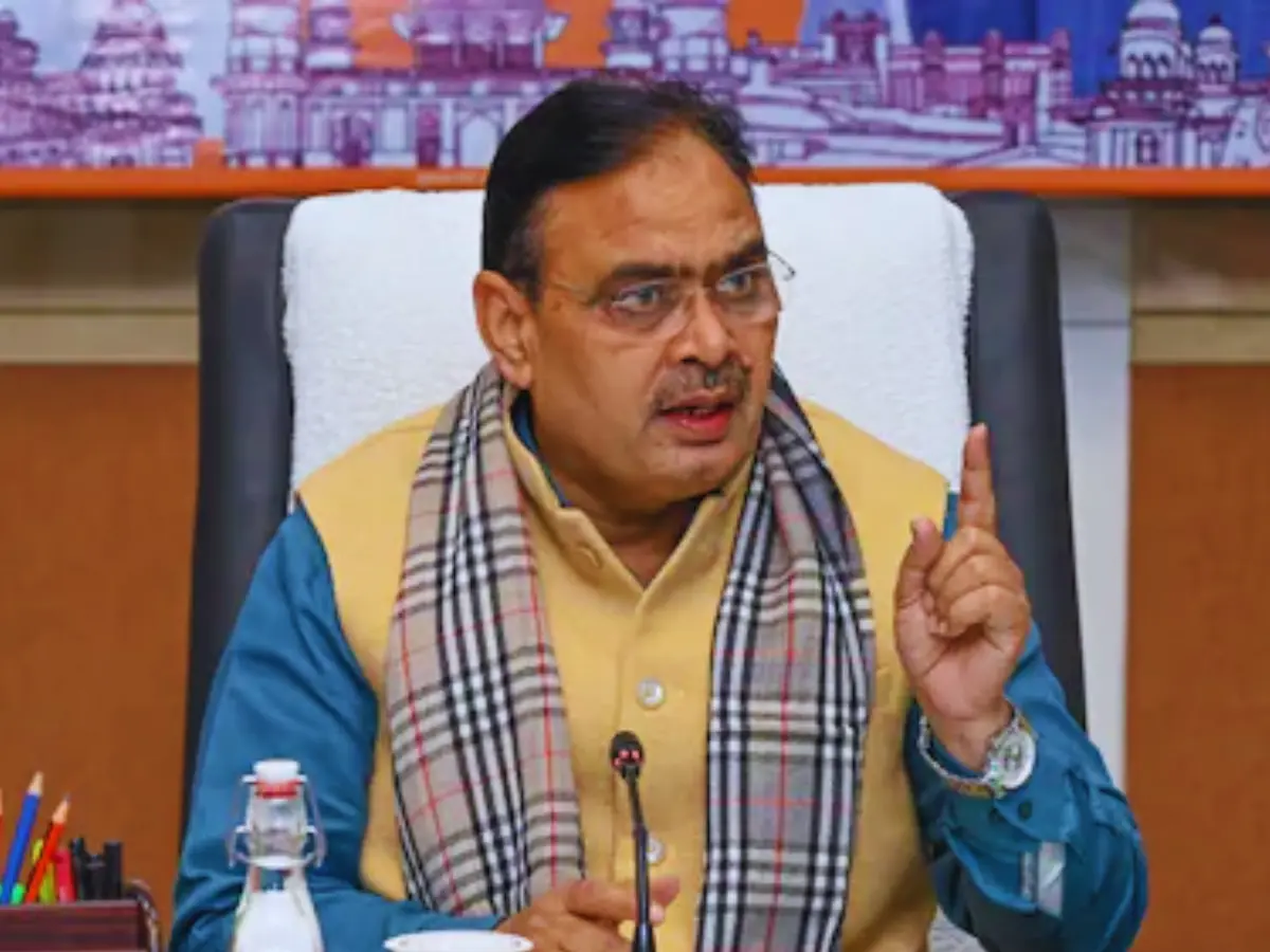 राजस्थान में मुख्यमंत्री की बजट घोषणा पर सवाल, न्याय संहिता के उपकरण फाइलों में अटके