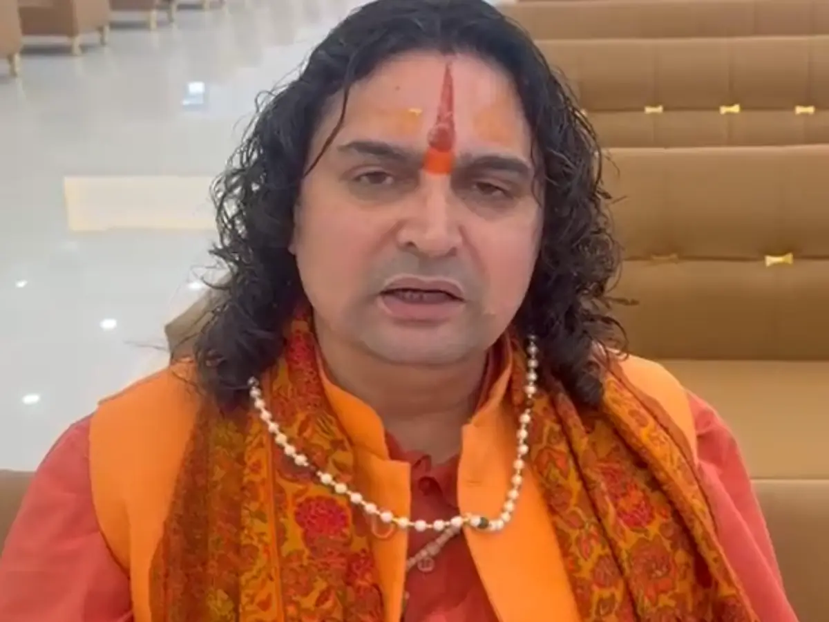 सरकारी जमीन पर अतिक्रमण, परकोटे को खुर्द-बुर्द करने का प्रयास नहीं होने देंगे-MLA बाल मुकुंदाचार्य