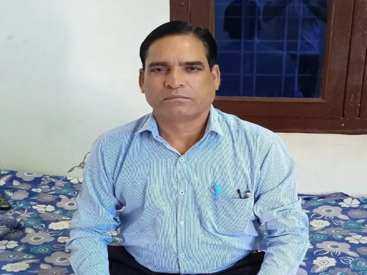 अलवर में टीचर ने की आत्महत्या, नोट में स्कूल प्रशासन पर लगाए गंभीर आरोप