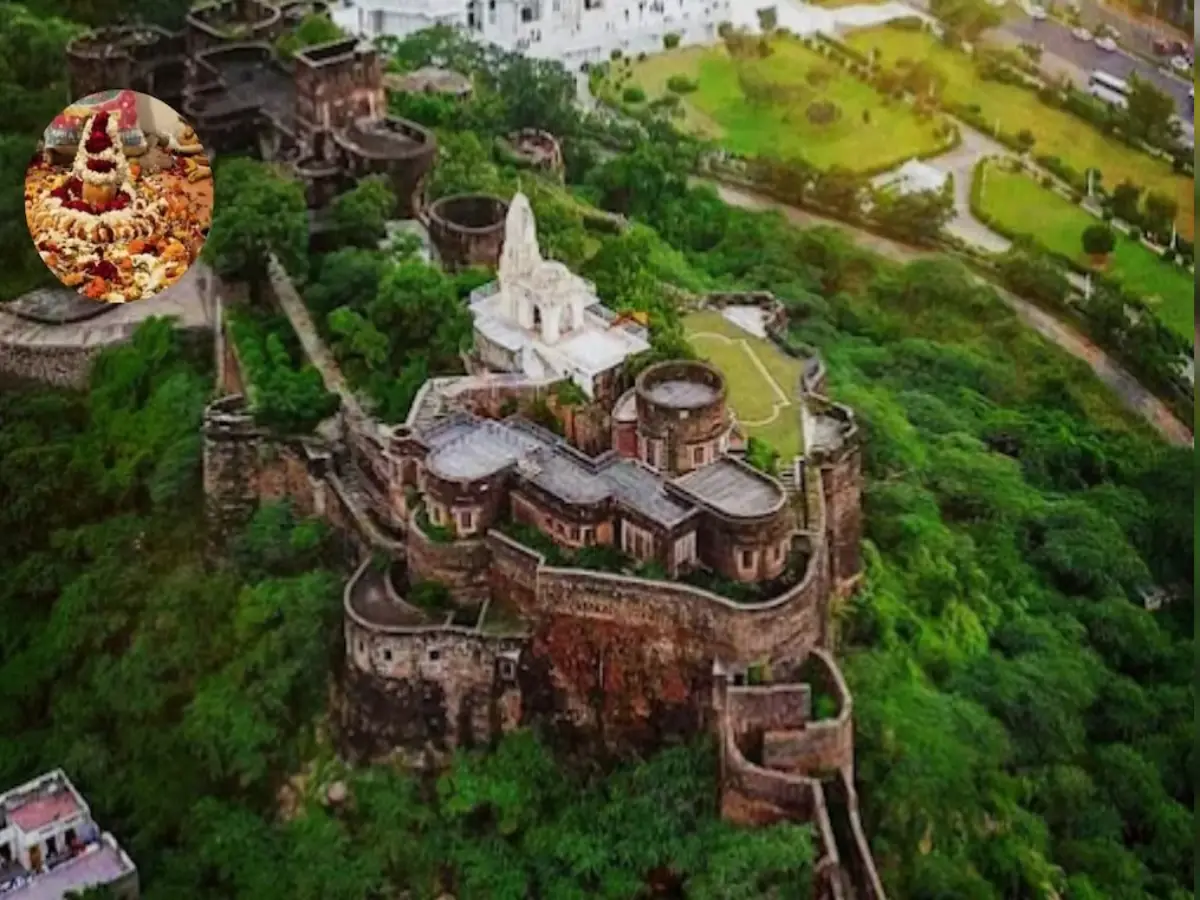 क्या 2026 में भी महाशिवरात्रि पर नहीं खुलेगा जयपुर का एकलिंगेश्वर महादेव मंदिर?