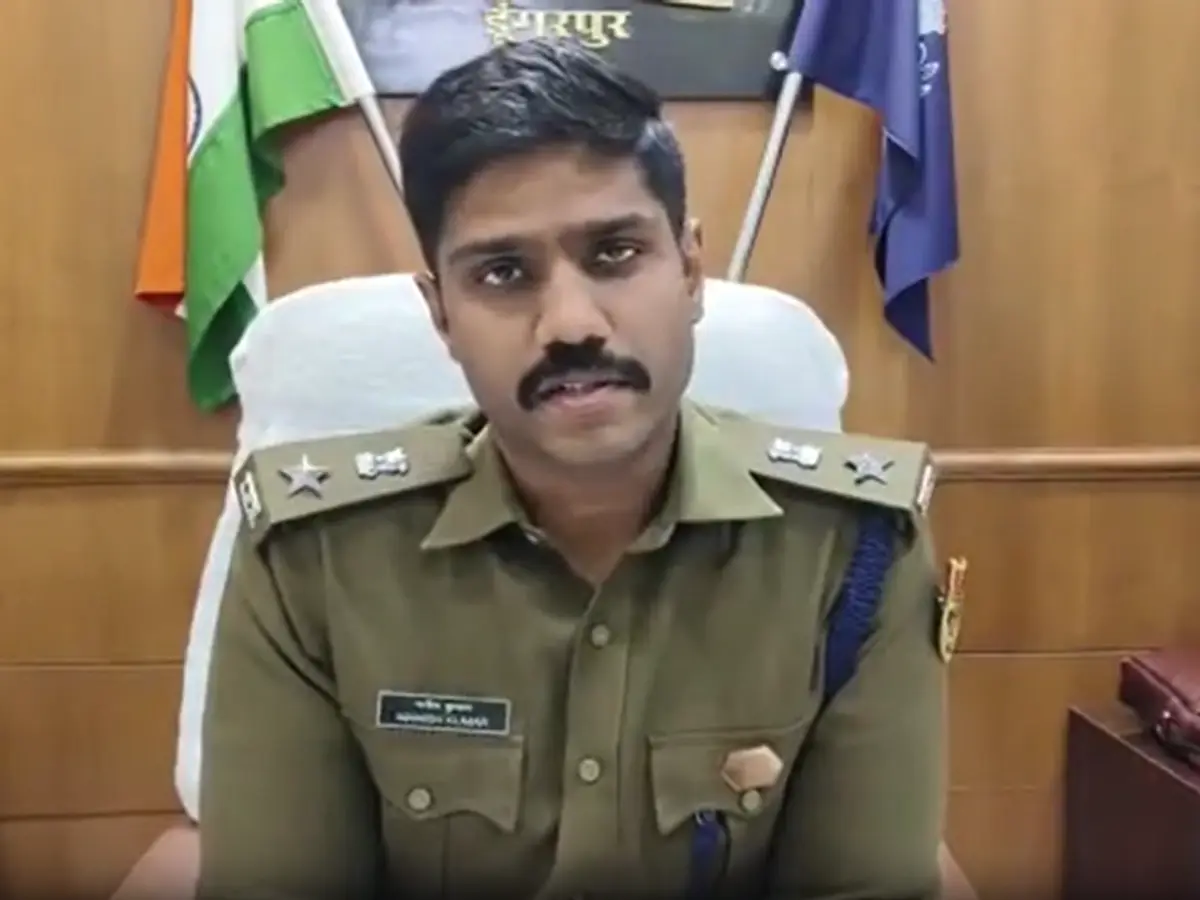 डूंगरपुर में घटा अपराधों का ग्राफ, वर्ष 2024 के मुकाबले 2025 में आई 17 फीसदी की कमी