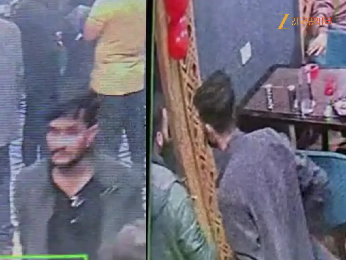 मोबाइल चुराने के लिए जयपुर से रेंट पर लेते थे TAXI,  रेस्टोरेंट में 500 रूपये खर्च करने के लिए बुक करते थे रूम, ऐसे बनाते थे शिकार