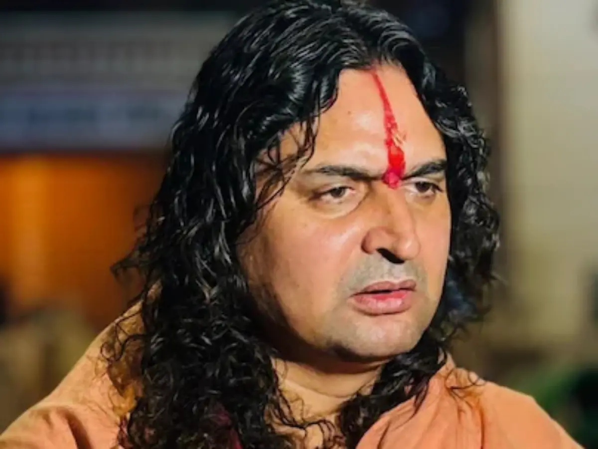 MLA बालमुकुंद आचार्य ने बताया जान का खतरा, कांग्रेस विधायक अमीन कागज़ी पर लगाया आरोप