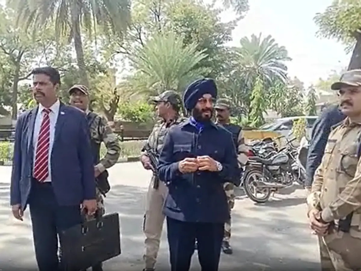 T20 वर्ल्ड कप विवाद... बांग्लादेश-पाकिस्तान के फैसले पर मनिंदरजीत सिंह बिट्टा का बड़ा बयान