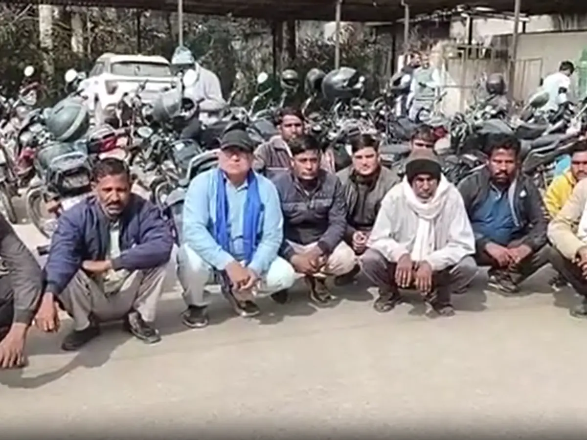 मानसिक प्रताड़ना से तंग आकर टीचर ने दी जान, सुसाइड नोट में प्रिंसिपल समेत शिक्षकों पर गंभीर आरोप