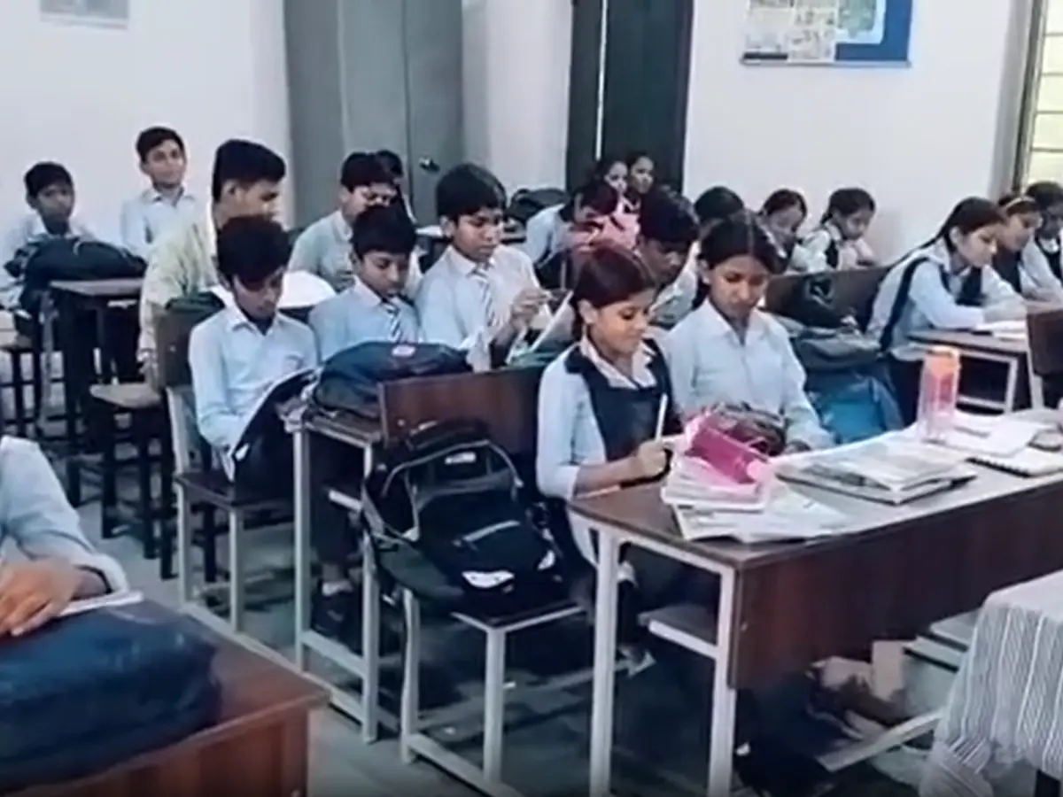 प्रदेश के तीसरी कक्षा के बच्चों की ‘नींव’ परखेगी सरकार, मार्च में होगा वन-ऑन-वन टेस्ट